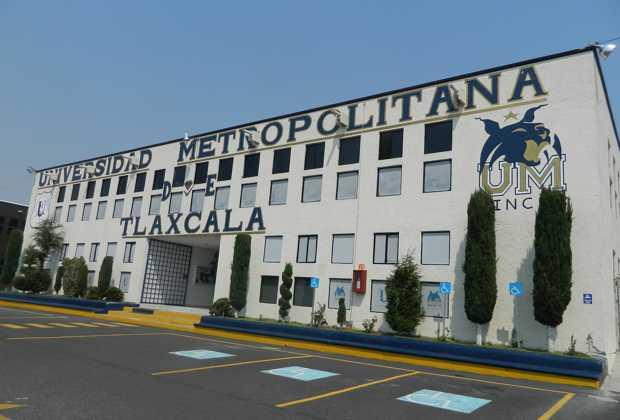 Celebrará Universidad Metropolitana de Tlaxcala séptimo aniversario
