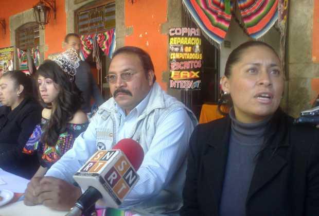 Incumple Gobierno Ley para proteger maíz nativo