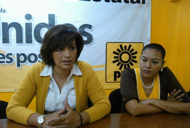 Interesa a PRD en próxima legislatura presidir seis comisiones