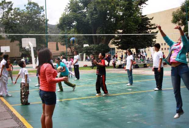 Orienta IMSS sobre cómo evitar accidentes en niños durante vacaciones