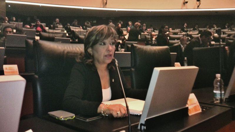 Declara el H. Congreso de la Unión el 8 de noviembre de cada año, como el “Día del Urbanista Mexicano”: LCC