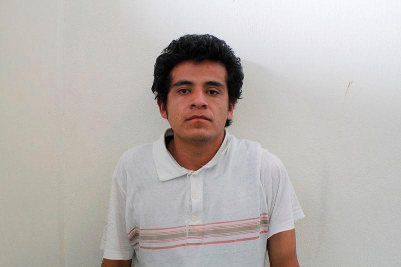 Consigna PGJE a violador