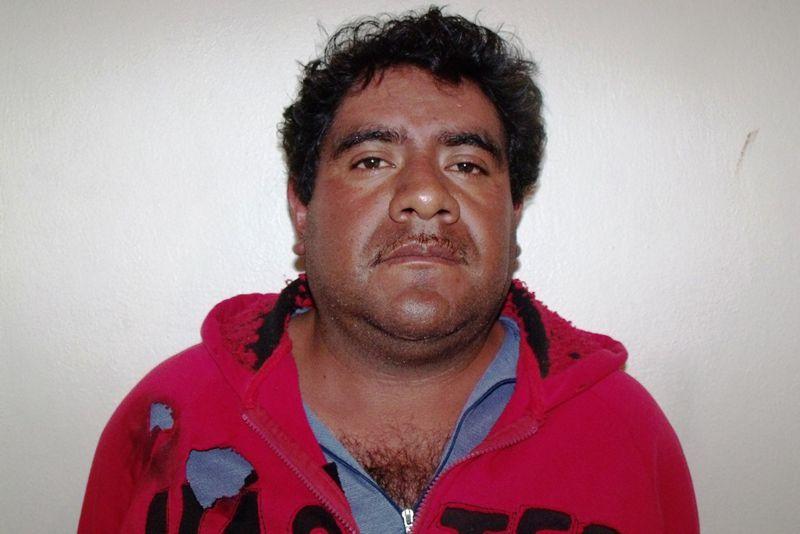 Captura y consigna PGJE a tratante de San Francisco Tetlanohcan