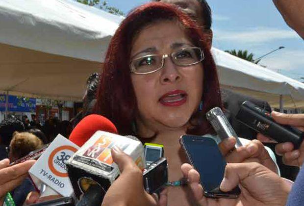 Delitos ante la PGJE en impunidad total denuncia Arelidh