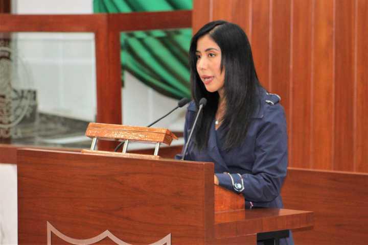 Presentan reforma para que comparecencias de funcionarios ante el Congreso sean obligatorias