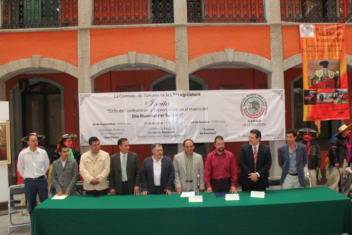"La cocina mexicana; nuestro patrimonio, nuestro alimento"