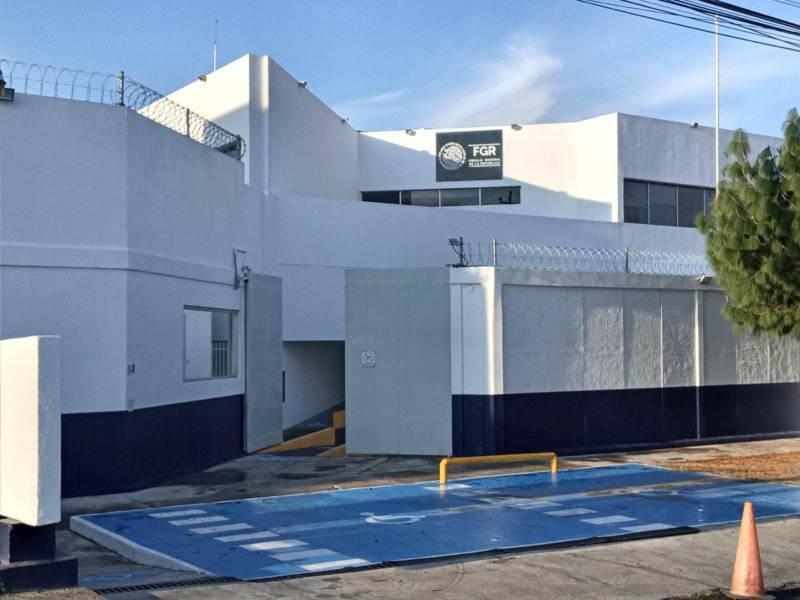 FGR obtiene sentencia condenatoria contra una persona por portación de arma de fuego en Tlaxcala