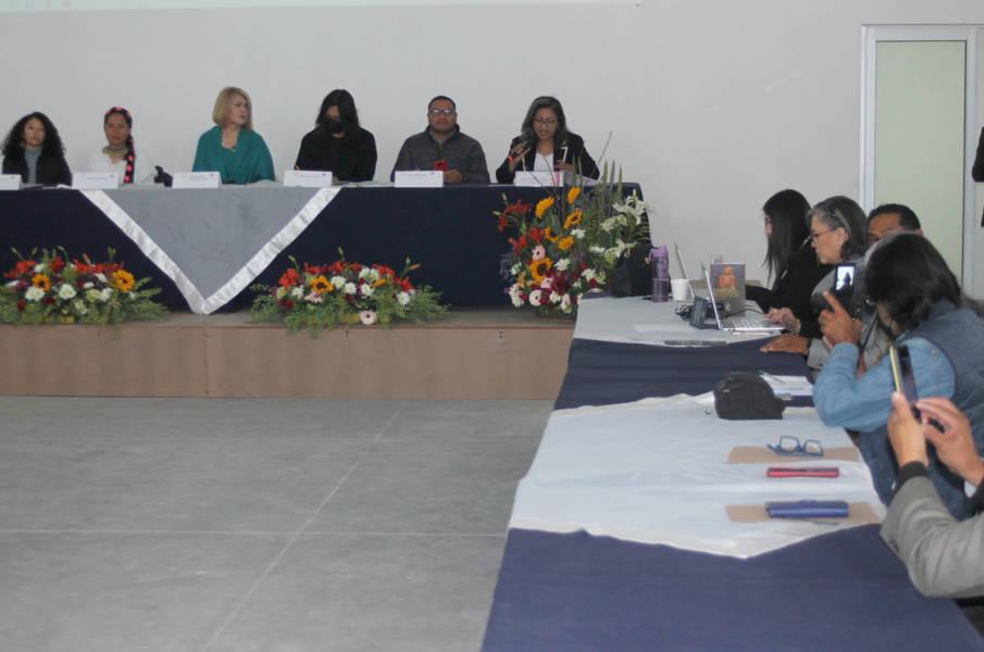 Concluye en CEDH Encuentro de Defensoras y Defensores de Derechos Humanos