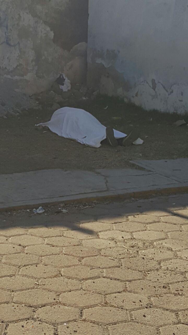 Muere miembro del “Escuadrón de la Muerte" en Zacatelco