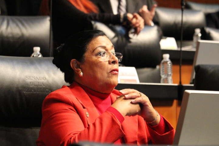 Condena Martha Palafox agresión a periodistas