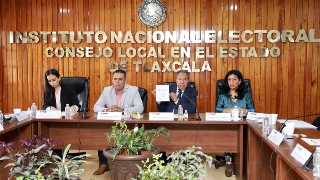 Refrenda TSJ acciones en favor de la niñez, en la presentación de la “Agenda de Atención a Niñas, Niños y Adolescentes de Tlaxcala”