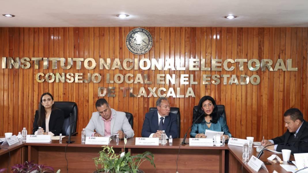 Refrenda TSJ acciones en favor de la niñez, en la presentación de la “Agenda de Atención a Niñas, Niños y Adolescentes de Tlaxcala”