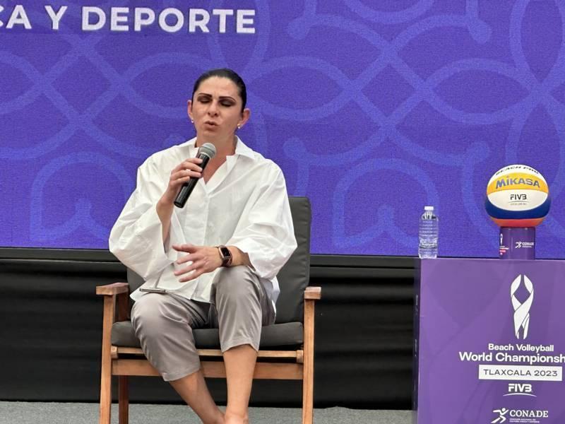Voleibol Tlaxcala 2023 captará la audiencia de 176 millones de espectadores 