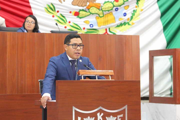 Piden al Conagua resolver problema para evitar la sobreexplotación de mantos acuiferos