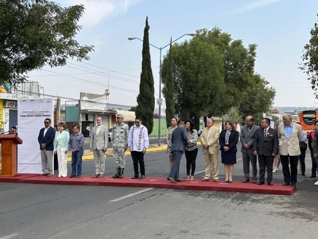 Unidad para impulsar el trabajo y alcanzar el anhelo de desarrollo: Ángelo Gutiérrez