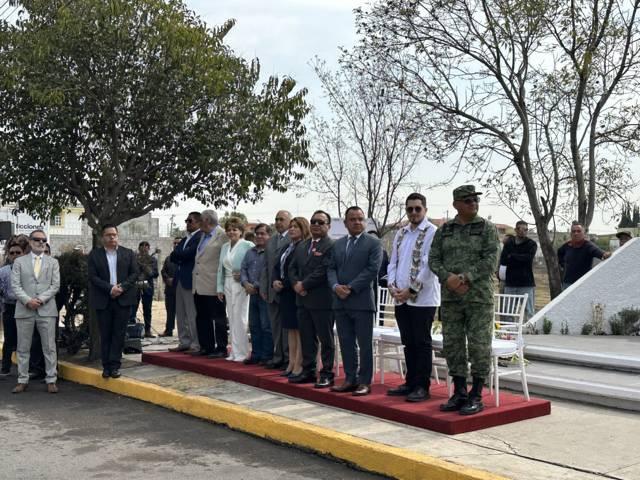 Unidad para impulsar el trabajo y alcanzar el anhelo de desarrollo: Ángelo Gutiérrez