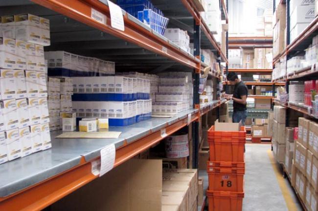 Tlaxcala se suma a la compra consolidada de medicamentos