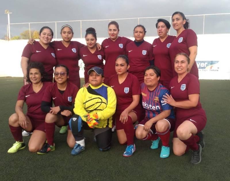 Invita SNTSA a sus agremiados a participar en torneo de Fútbol 7