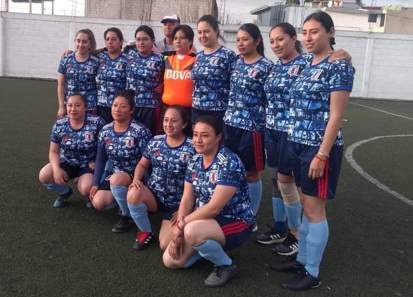 Invita SNTSA a sus agremiados a participar en torneo de Fútbol 7