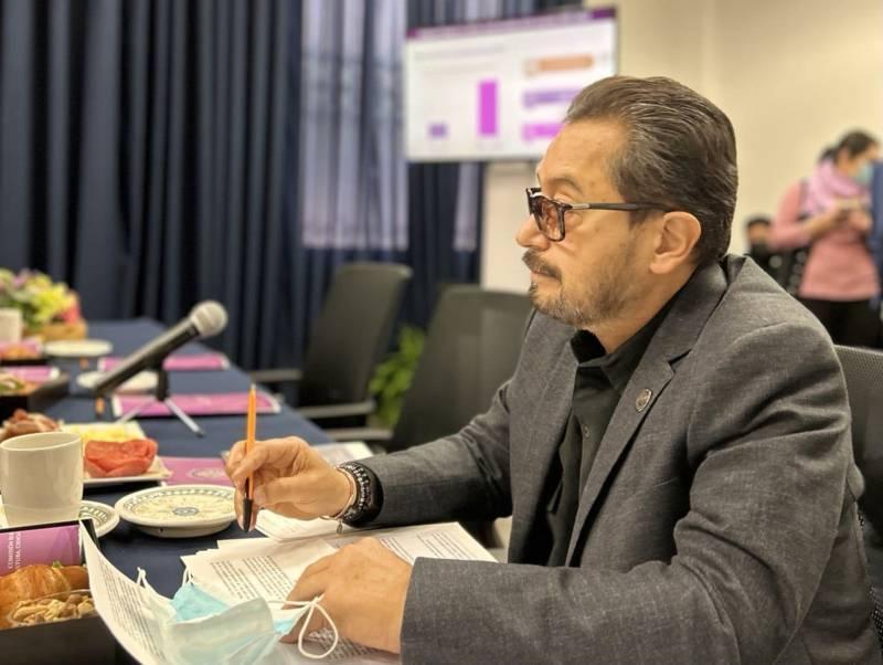 En AN, estamos dispuestos a trabajar de manera coordinada para generar políticas a favor de las y los tlaxcaltecas: Pepe Temoltzin