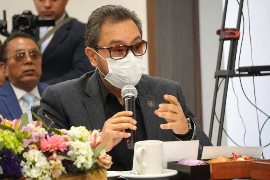 En AN, estamos dispuestos a trabajar de manera coordinada para generar políticas a favor de las y los tlaxcaltecas: Pepe Temoltzin