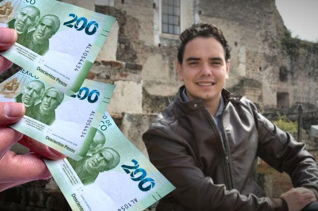 Junior utiliza dependencias para posicionarse 