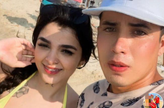 Video: Karely Ruiz  se vuelve tendencia por cobrar seis paletas por una foto