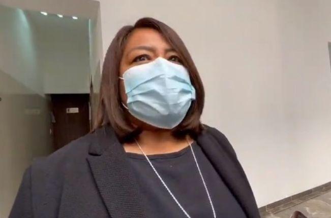Rendición de cuentas es un derecho ciudadano: Maribel León Cruz  