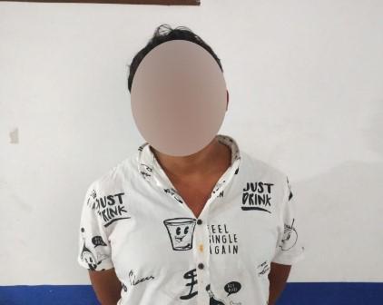 Frustran robo a casa a habitación policías de Amaxac de Guerrero