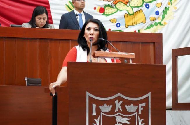 El trabajo a favor de niños y adolescentes ha sido permanente: ARO