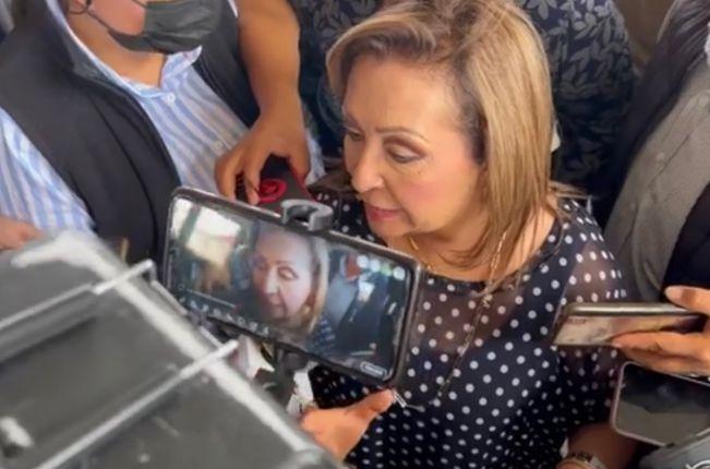 Funcionarios de tiempo completo, de lo contrario que renuncien, advierte Lorena Cuéllar