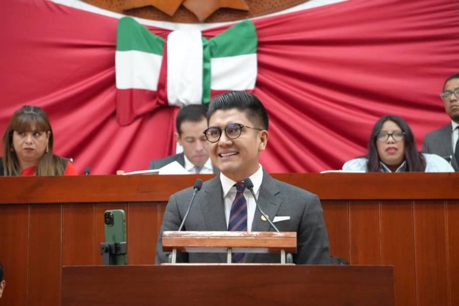 Declara Congreso del Estado elaboración de la quesadilla como Patrimonio Cultural Inmaterial y Gastronómico del Estado