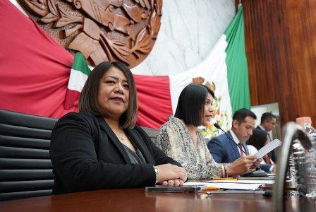 La fórmula para ser feliz es conservar el entusiasmo de la niñez: Maribel
