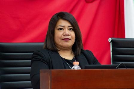 Amor y agradecimiento a las mamás de Tlaxcala: Maribel León Cruz  