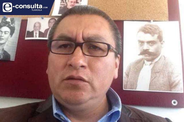 Coordinador mafufo entra con el pie izquierdo a campaña