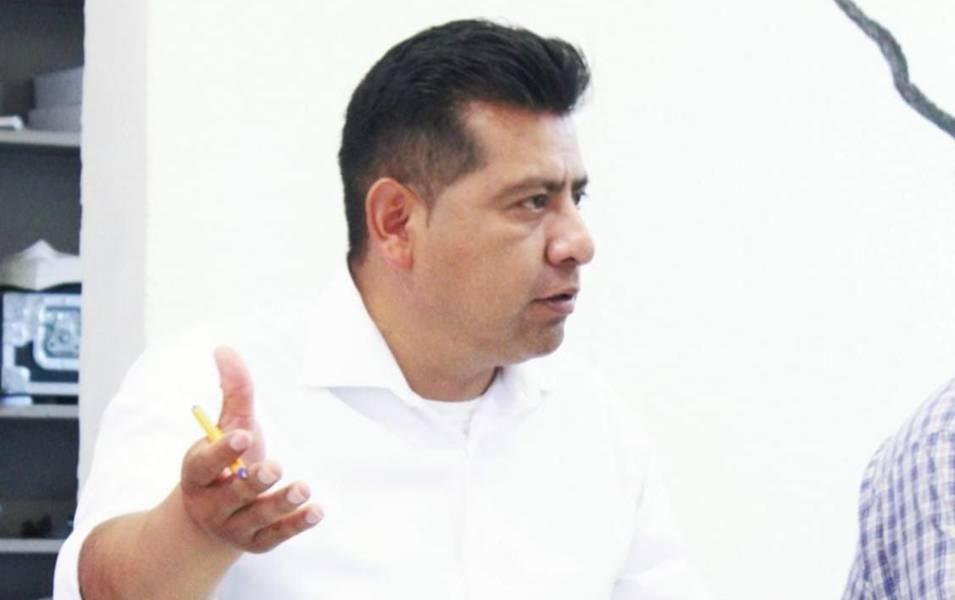 "Compromiso con el campo es notable, aumentan apoyos para 2023": Carlos Augusto Pérez