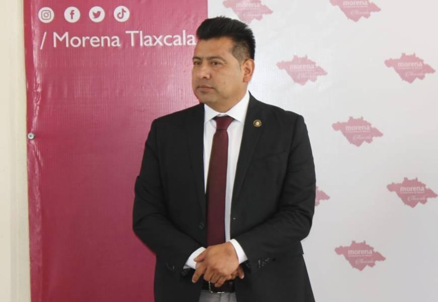 Comparencias ante el Congreso, ejemplo nacional de apertura: Carlos Augusto