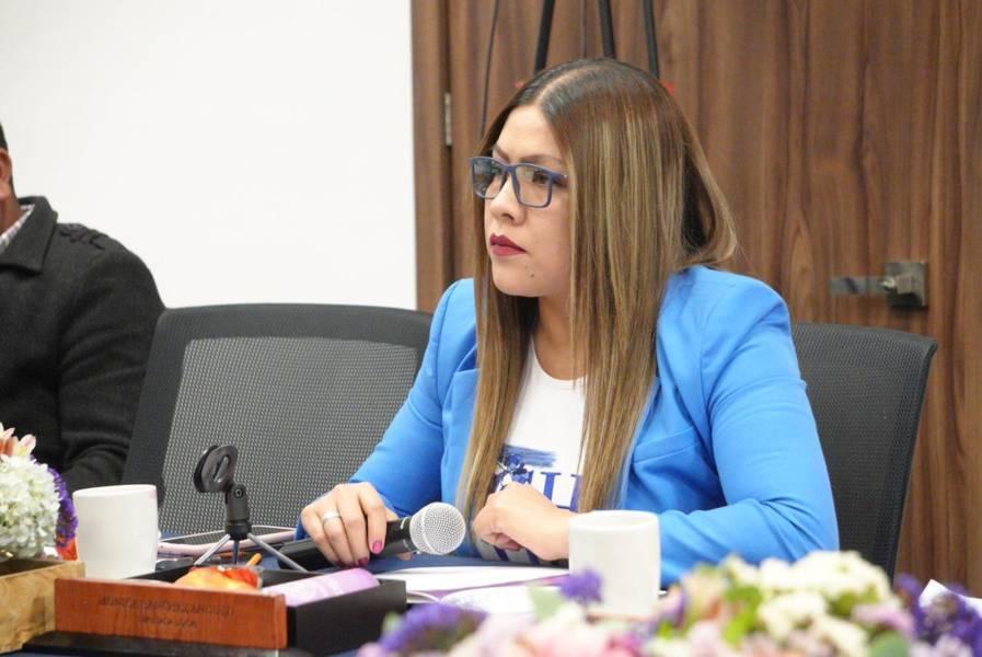 Mónica Sánchez Angulo cuestiona los alcances del programa “Salud mental y verano saludable”
