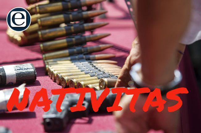 Inicia otro fin de semana violento, matan a hombre en Nativitas