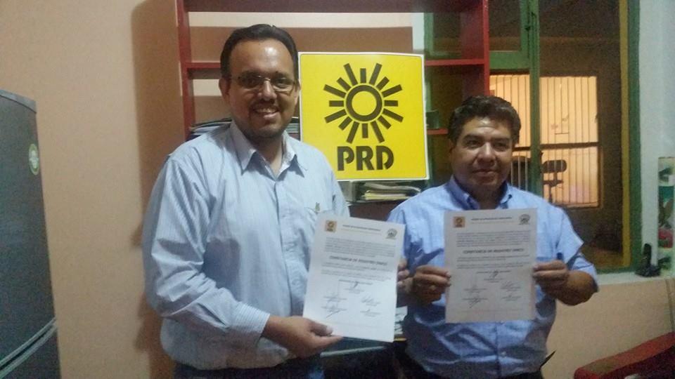 Le dan “palo” a Cambrón y lo tiran de la dirigencia