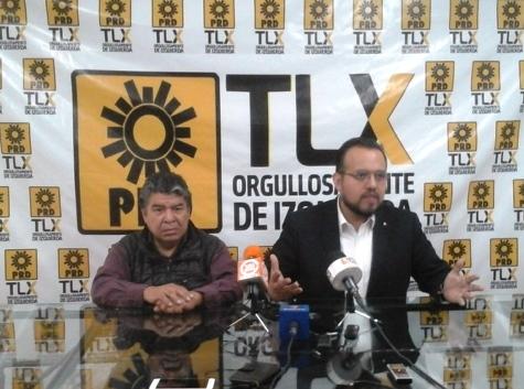 Gobierno utiliza la política del “avestruz”: Cambrón