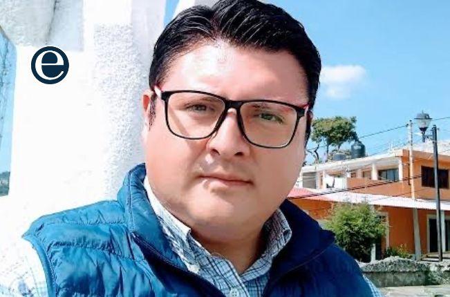 Moctezuma Bautista llega a la rectoría de la UTT en lugar de Marco Antonio Castillo