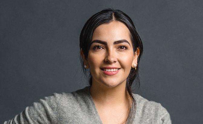 Lorena Cuéllar premia a otra marianista y la lleva al gabinete