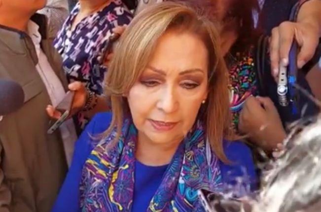Obra en La Rivereña del Zahuapan busca desarrollo y no afectar, aclara Lorena Cuéllar 
