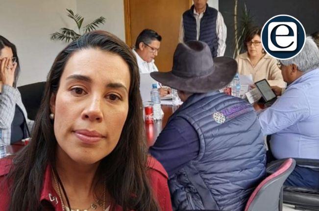 Llega nueva titular del Patronato de Feria