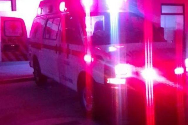 Garantiza sector salud atención y seguimiento médico a evacuados del Hospital IMSS-Bienestar de Zacatelco