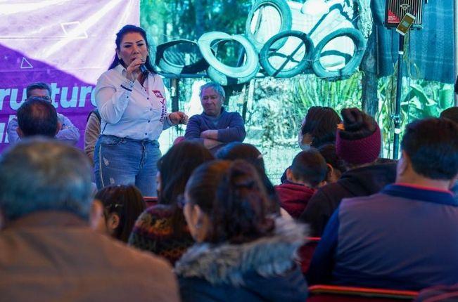 Quedaron conformados los 60 comités municipales del PAC
