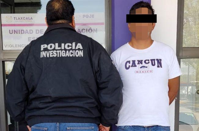 Detienen a otro padre desobligado por dejar de dar dinero a para dos de sus hijas