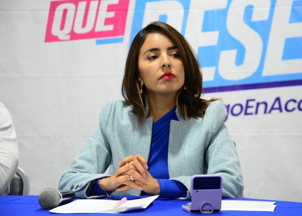 Reconoce SIA que el campo no alcanzará los resultados planteados por el actual gobierno estatal: PAN