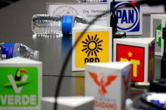 Posiblemente en este 2023 no surgirá ningún partido político nuevo en Tlaxcala  